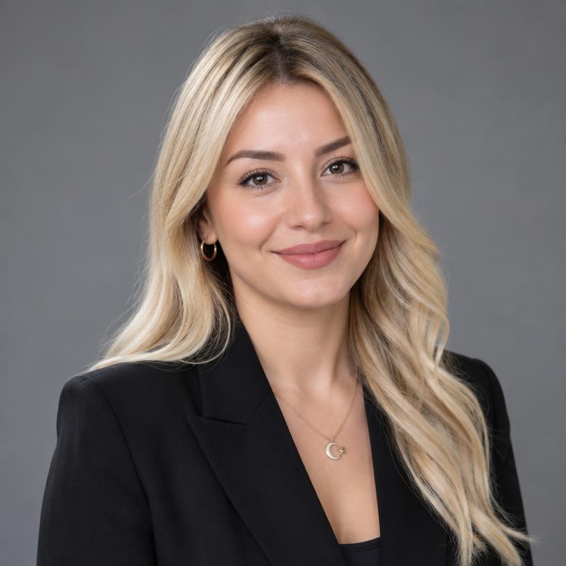 Elif Kaya