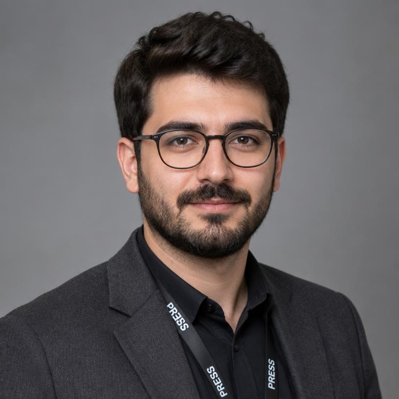 Mert Yılmaz