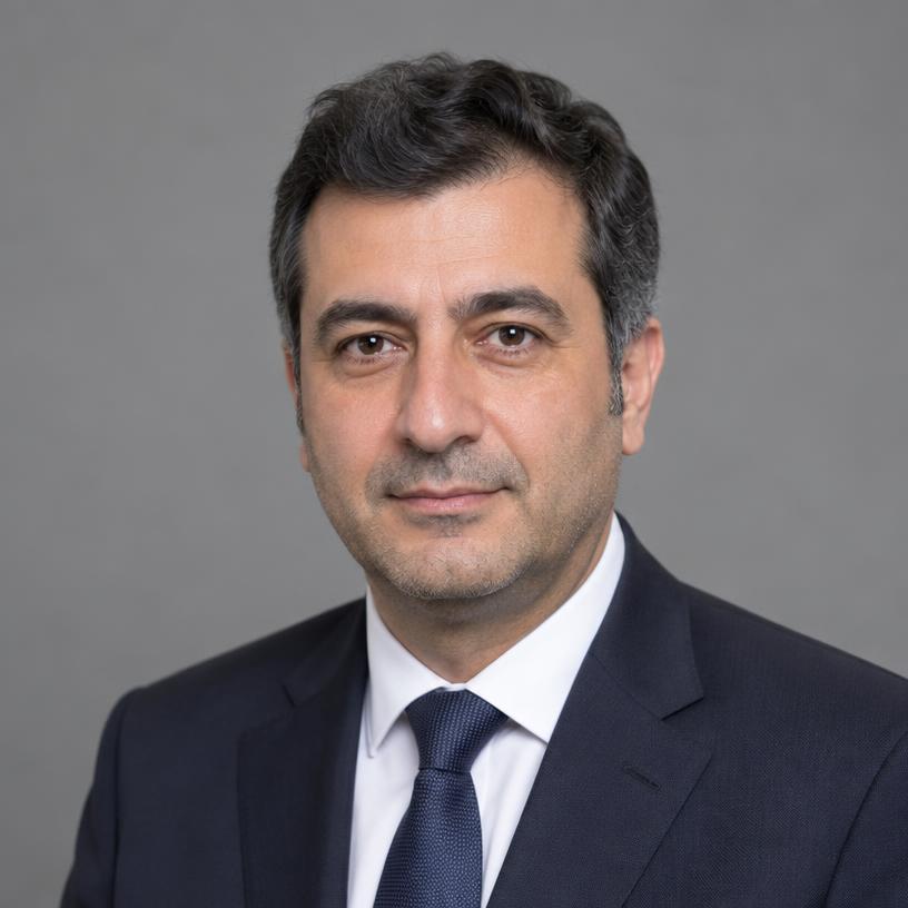 Ahmet Demir